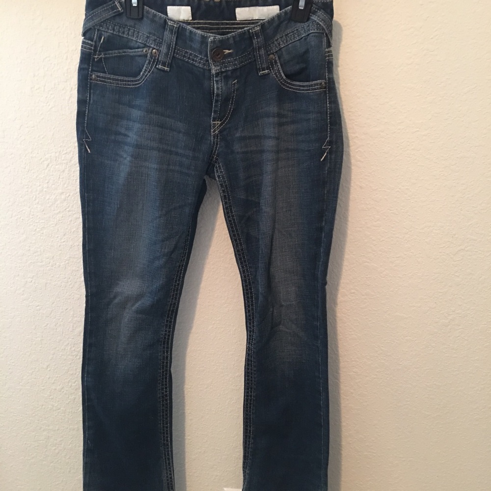 Jeans Express Womens 6L